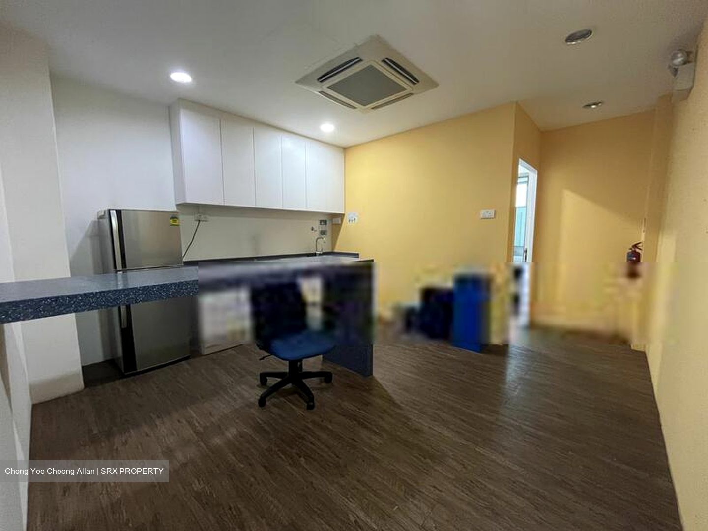 Kaki Bukit Industrial Park (D14), Factory #453834611